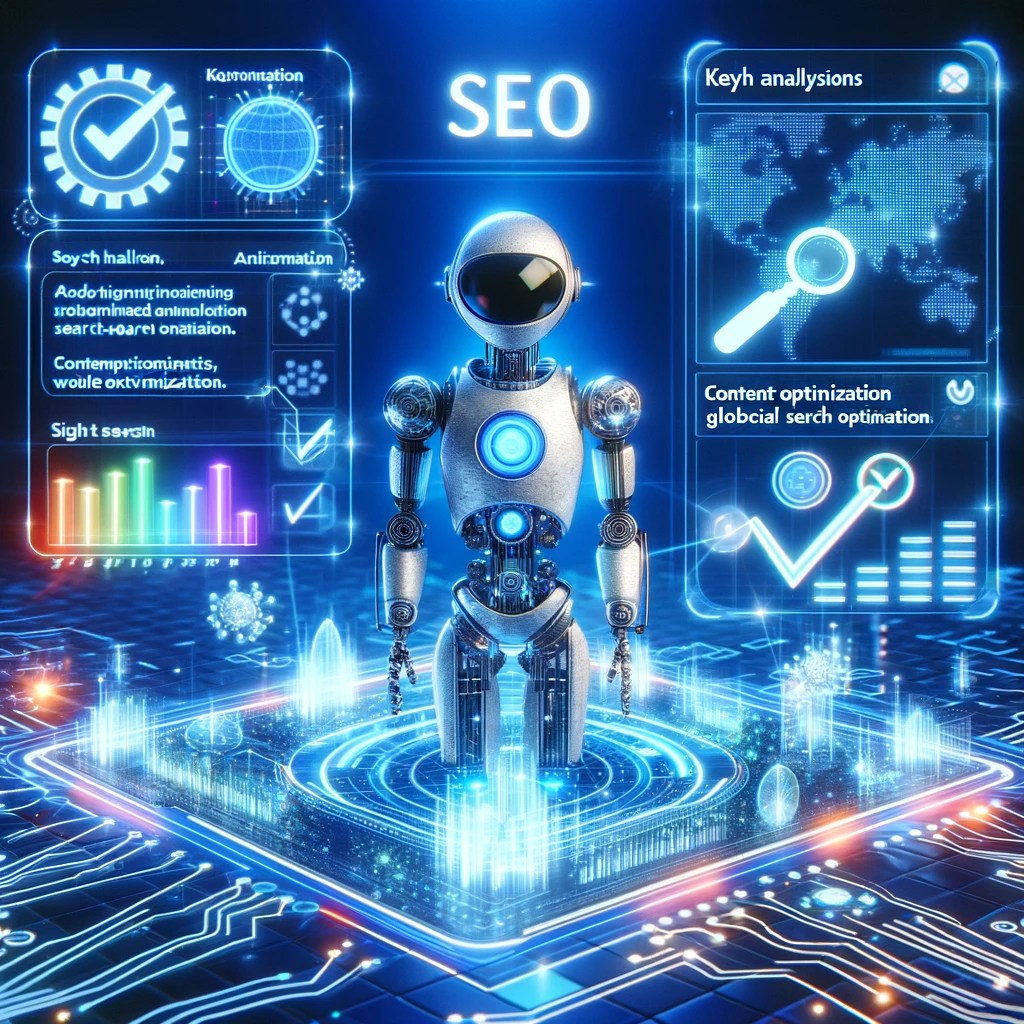 How to Use AI in SEO: A Complete Guide for&nbsp;2025